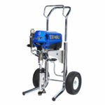 Graco ULTRA 490 XT Hi-Boy airless