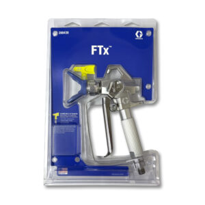 Pistola airless FTX de Graco